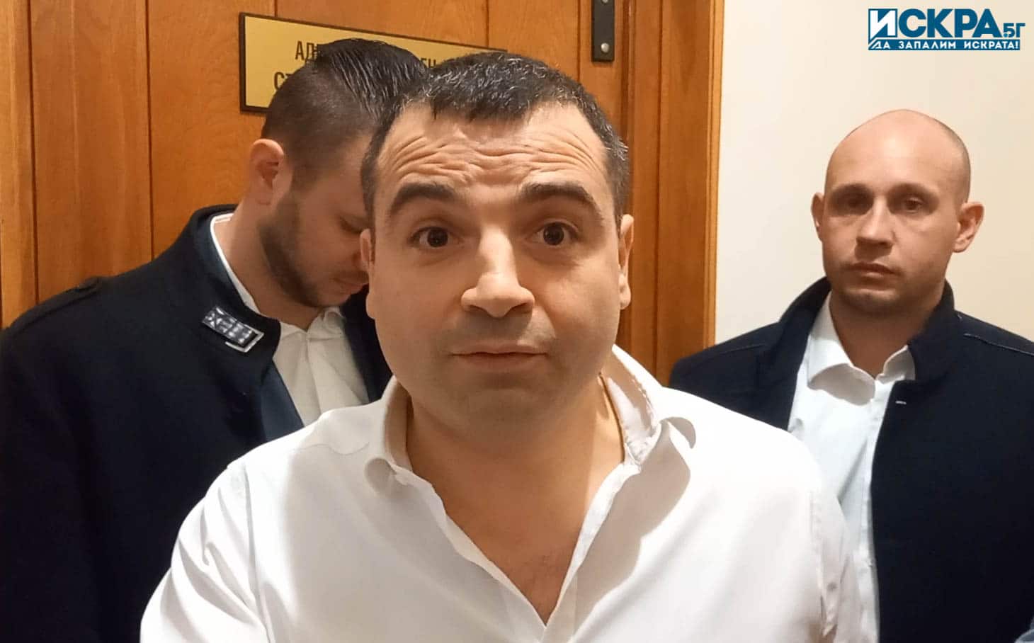 Вярвам че изборният резултат не е коректно отразен и след