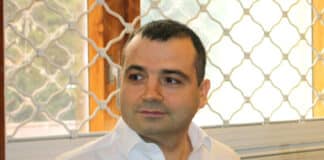 Константин Бачийски