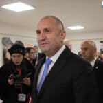 Румен Радев