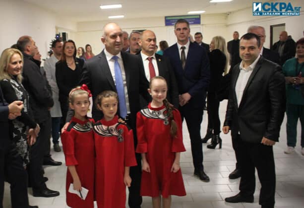 Българската коледа