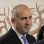 Румен Радев