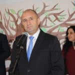 Румен Радев