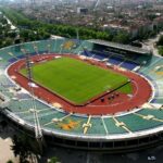 Стадион "Васил Левски"