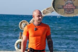  Бисер Русимов 