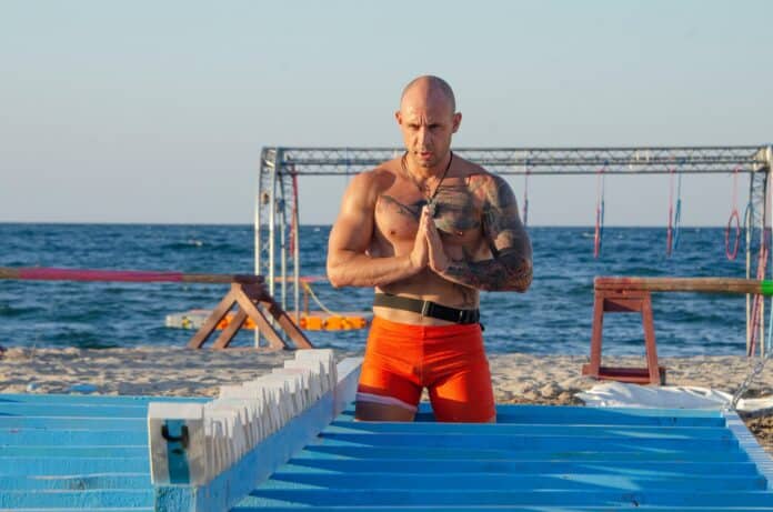 Бисер Русимов