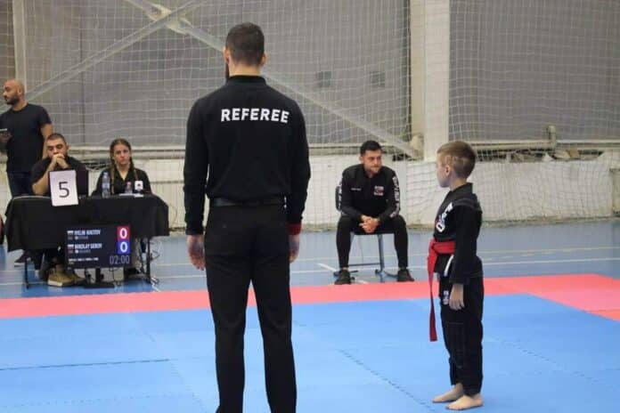 Ивелин Никитов