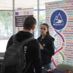 Ден на отворените врати и Кариерна борса в БСУ