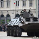 Бронетранспортьор