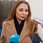 Съдия Даниела Талева