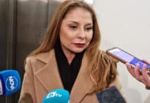 Съдия Даниела Талева