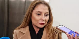 Съдия Даниела Талева