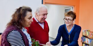 Дарение на книги