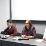 Брифинг на ДАЗД