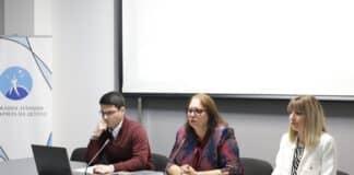 Брифинг на ДАЗД