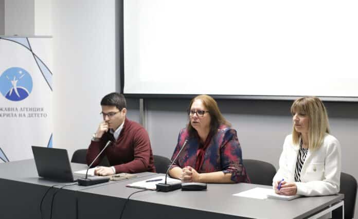 Брифинг на ДАЗД