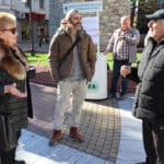 Ден без цигари