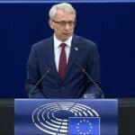 Николай Денков