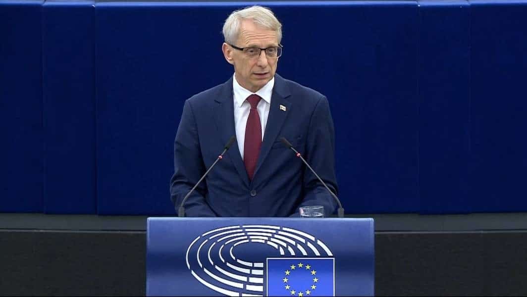 Българският министър председател е на посещение в Страсбург През евродепутатите премиерът