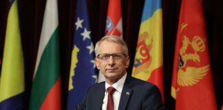 Николай Денков