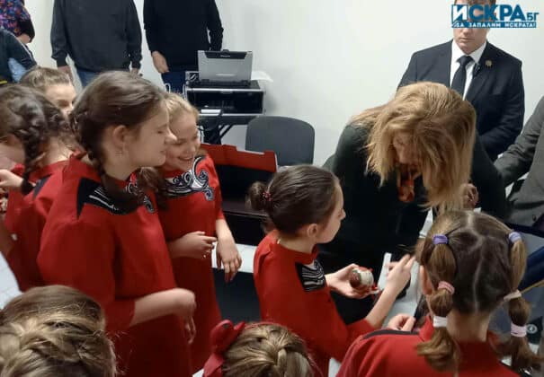 Десислава Радева