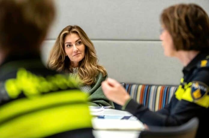 Дилан Йешилгьоз. Снимка: Фейсбук