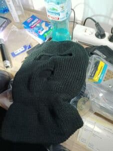 Доказателства