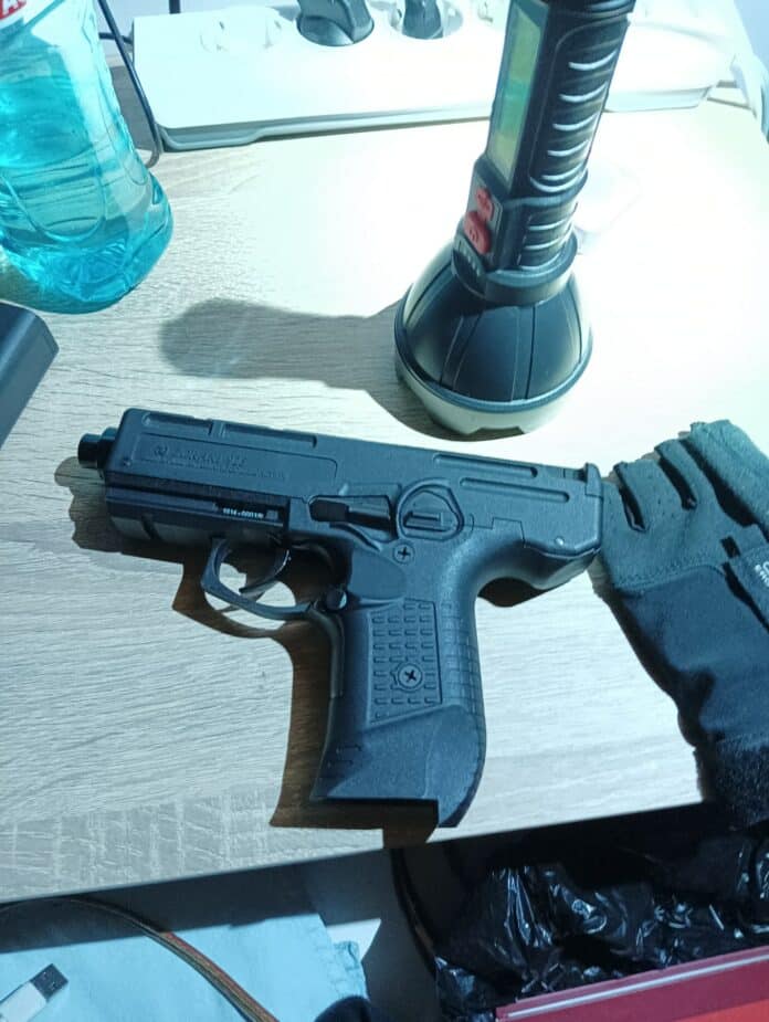 Доказателства