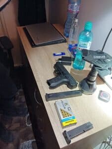 Доказателства