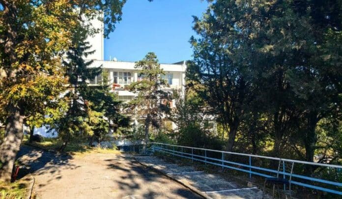 КСУВХ „Гергана“