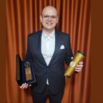 Доц. д-р Веселин Попов