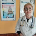 Д-р Диана Недялкова