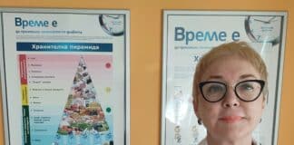 Д-р Диана Недялкова