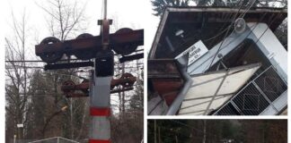 Драгалевски лифт