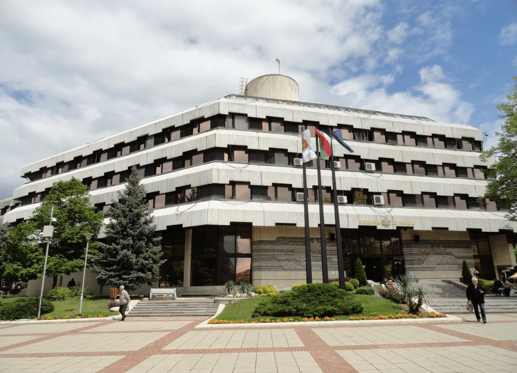 Общинската организация на ПП КОД в Дупница излезе с позиция