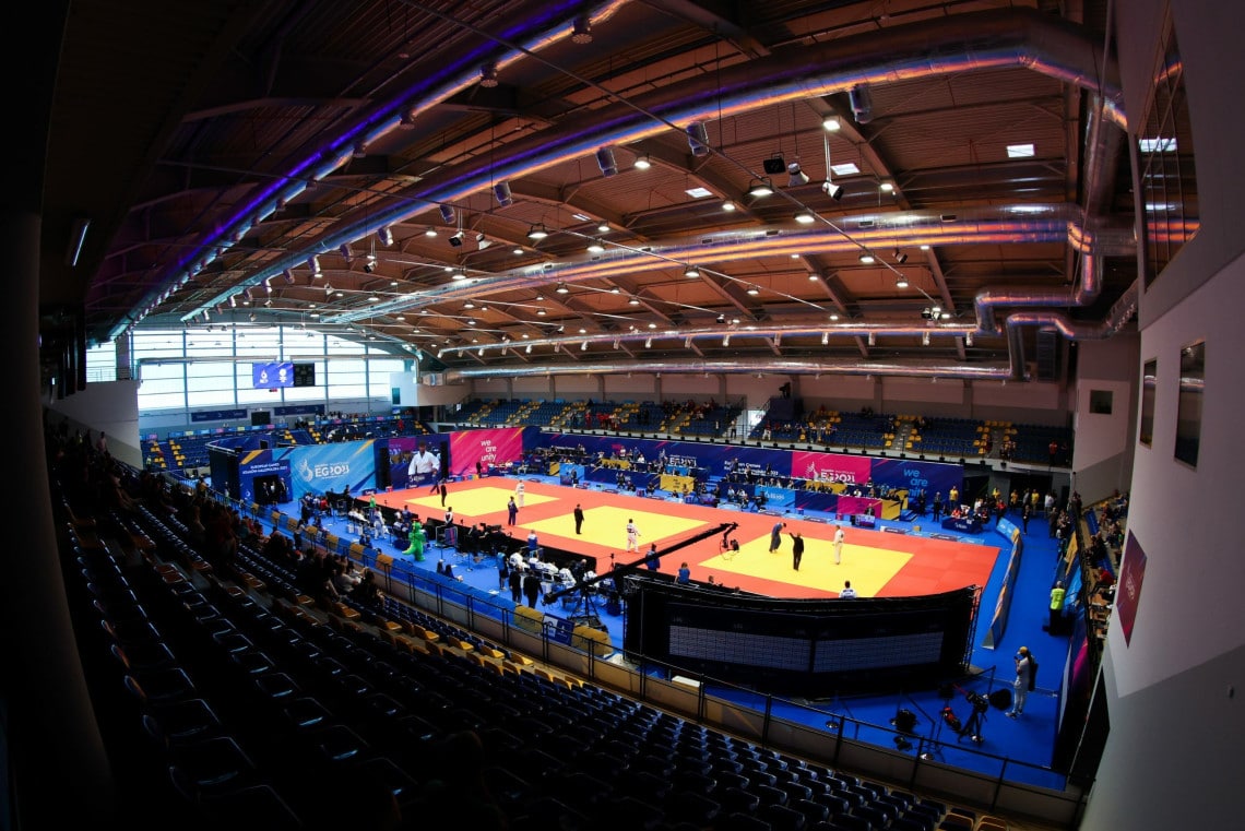 Кадетите закриват сезона в Унгария този уикенд съобщиха от Българската