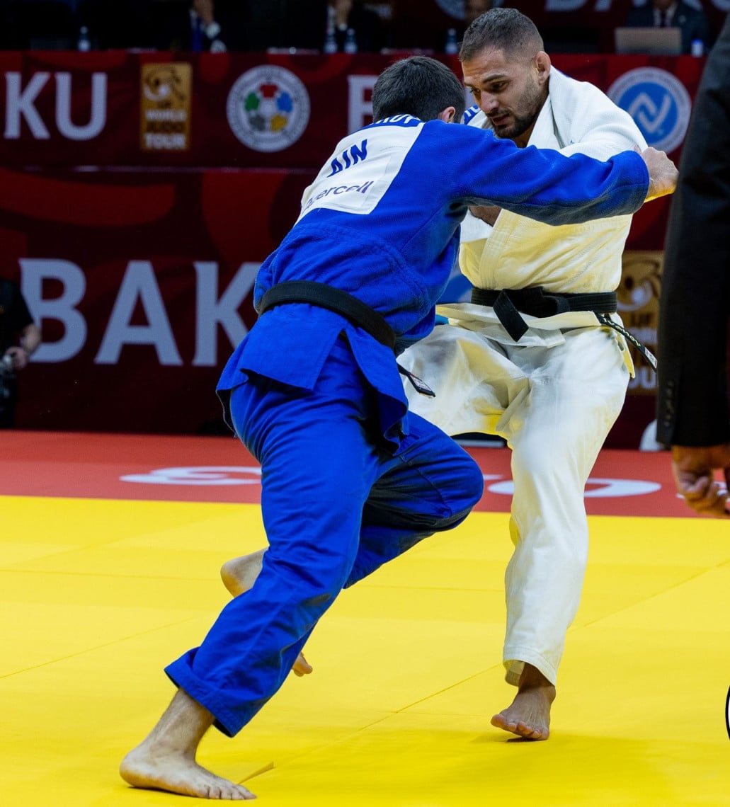 Осем български джудисти ще участват в Европейското първенство То ще