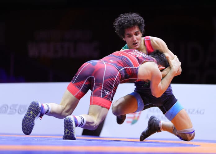 Едмонд Назарян