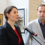 Елисавета Белобрадова