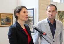 Елисавета Белобрадова