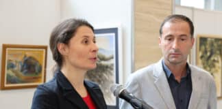 Елисавета Белобрадова