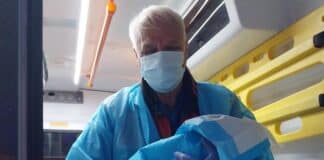 Фелдшерът Радко Радев