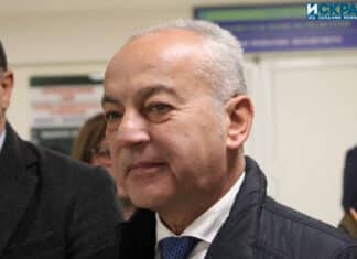 Гълъб Донев