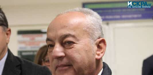 Гълъб Донев
