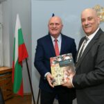 Галин Цоков (вляво)