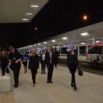 Жп гара в Стара Загора