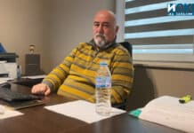 Генади Тенев