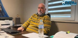 Генади Тенев