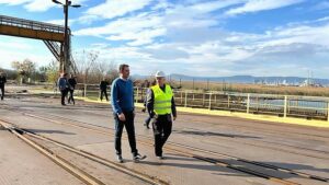 Георги Гвоздейков във Варна