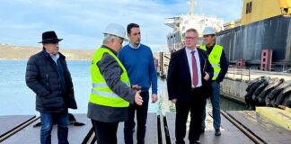 Георги Гвоздейков във Варна