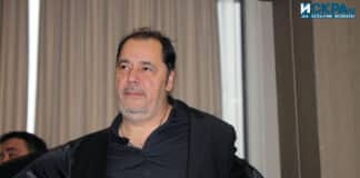 Георги Манев